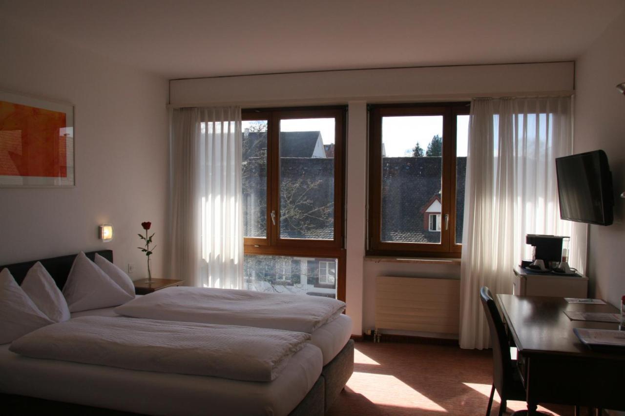 Hotel Eremitage Arlesheim Zewnętrze zdjęcie